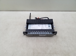 Radio / CD-Player / DVD-Player / Navigation - CI5A7CC5901