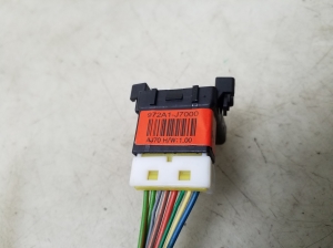 Kia ceed (2018–2026) Other sensor 972A1J7000 - 4