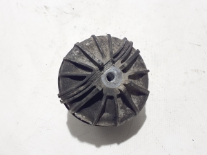  Engine cushion 