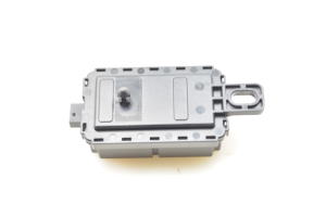 BMW 1 SERIES F21 (2011–2017) Alarm module 9269634 - 3