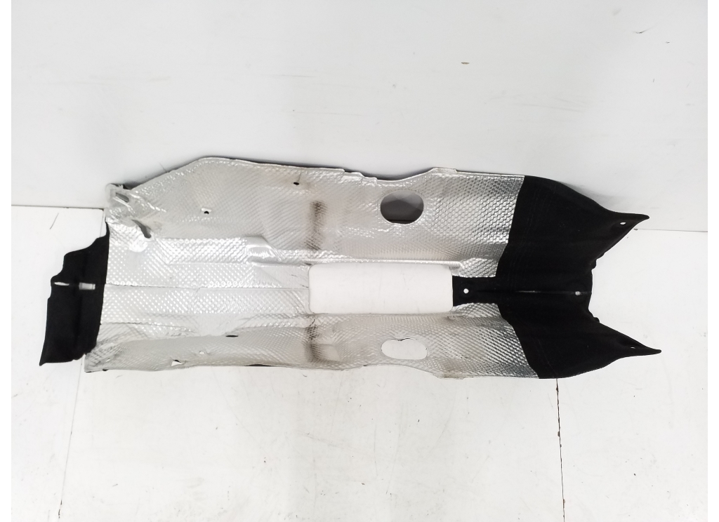 PORSCHE Panamera 970 (2009-2016) Heat insulation 97055620303 23798038