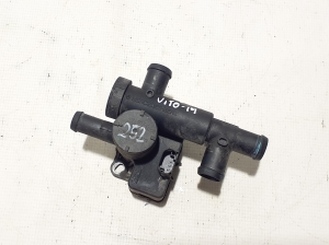  Cabin shoulder valve 