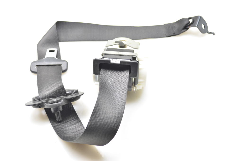 BMW 1 Series F20/F21 (2011-2020) Ceinture de sécurité avant gauche S1726580903 25933176