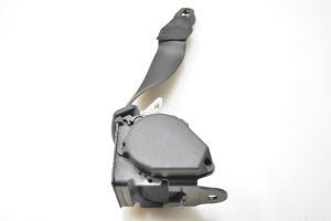 BMW 1 SERIES F21 (2011–2017) Sicherheitsgurt hinten S3724330903 - 3