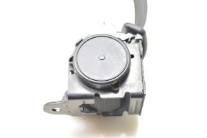 BMW 1 SERIES F21 (2011–2017) Sicherheitsgurt hinten S3724330903 - 4