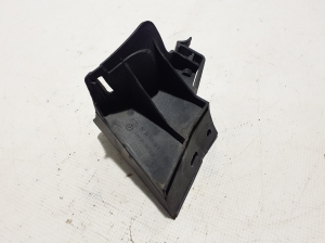   Holder for coolant tank 