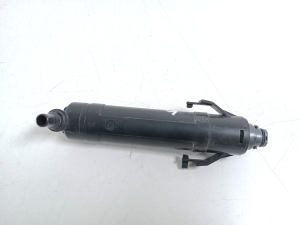 Volkswagen Passat B7 (2010–2014) Scheinwerferwaschdüse 3AA955103 - 2