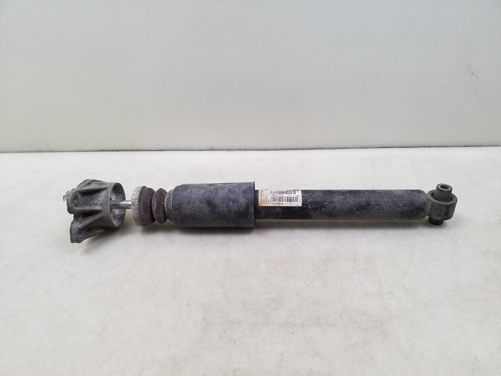 BMW 1 Series F20/F21 (2011-2020) Rear Right Shock Absorber 6857507 25015326