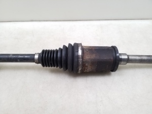 BMW 1 SERIES F20 (2010–2026) Front drive shaft and its parts 7597694 - 2