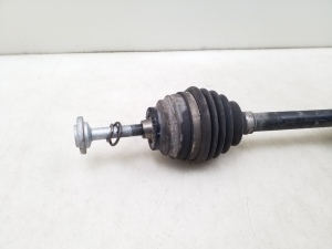 BMW 1 SERIES F20 (2010–2026) Front drive shaft and its parts 7597694 - 5