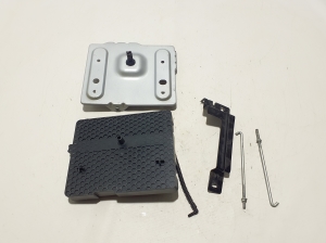 Dacia Spring (2021–2026) Battery holder 244210230R - 2