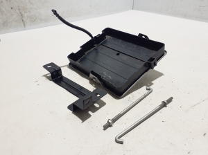 Dacia Spring (2021–2026) Battery holder 244210230R - 3