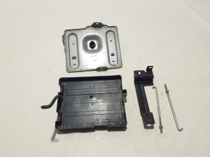   Batteriehalter  - 244210230R 