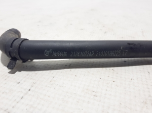 Dacia Spring (2021–2026) Radiator hose 217410724R - 3