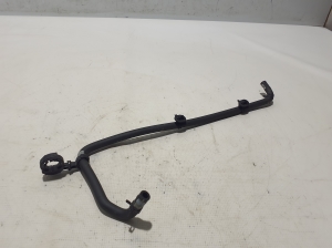 Dacia Spring (2021–2026) Wasserschlauch Kühler 217411104R - 4