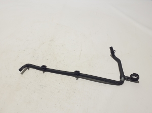 Dacia Spring (2021–2026) Wasserschlauch Kühler 217411104R - 2