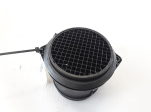  Air flow sensor 