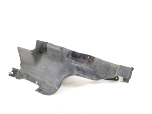 Volkswagen Transporter T5 (2003–2015) Rear underbody shield 7H0825211C - 3