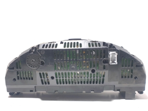 Mercedes Benz GLK-Class 204 (2008–2015) Kombiinstrument A2049005107 - 3