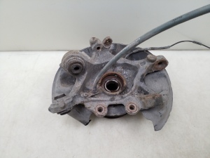 BMW 1 SERIES F20 (2010–2026) Rear wheel hub - 2