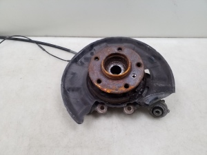 BMW 1 SERIES F20 (2010–2026) Rear wheel hub - 5