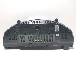 Mercedes Benz E-Class W212 (2009–2015) Mērinstrumentu panelis A2126801589 A2C53435303 A2C53435305 - 2