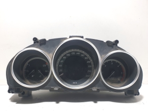 Combiné d’instruments - A2126801589 A2C53435303 A2C53435305