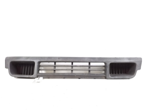   Front bumper lower grille  - 7H0807719 