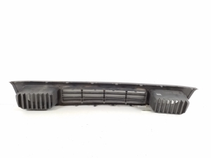 Volkswagen Transporter T5 (2003–2015) Front bumper lower grille 7H0807719 - 3