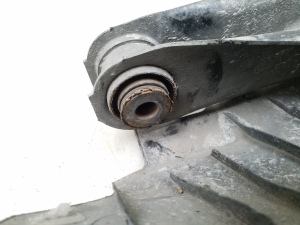BMW 1 SERIES F20 (2010–2026) Rear control arm - 3