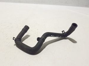 Dacia Spring (2021–2026) Radiator hose 215010560R - 2