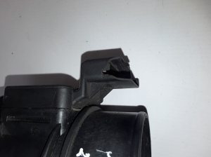 RENAULT Master II (1998–2010) Mass air flow sensor 7700314669 - 5