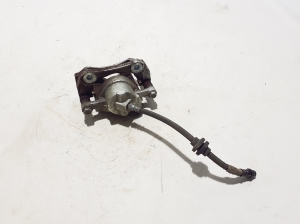 Dacia Spring (2021–2026) Front brake caliper 410109408R - 2