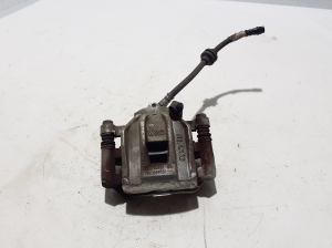 Dacia Spring (2021–2026) Front brake caliper 410109408R - 4