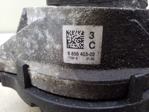 BMW 1 SERIES F20 (2010–2026) Engine mount 6856403 - 4