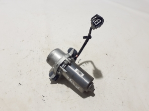 Dacia Spring (2021–2026) Vacuum pump 472308329R - 2