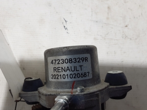 Dacia Spring (2021–2026) Vacuum pump 472308329R - 5