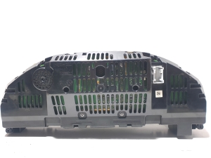 Mercedes Benz E-Class W212 (2009–2015) Instrument cluster A2129003313 - 3
