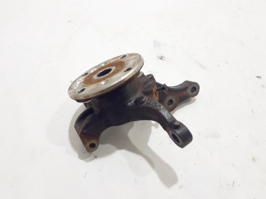 Dacia Spring (2021–2026) Front wheel hub 400158312R - 3