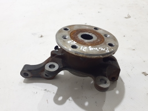 Dacia Spring (2021–2026) Front wheel hub 400158312R - 4