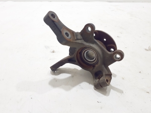 Dacia Spring (2021–2026) Front wheel hub 400158312R - 2