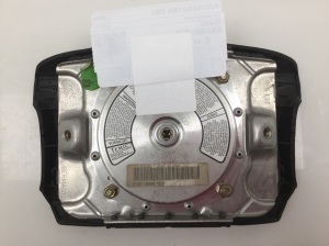 AUDI A4 B5 (1994–2001) Steering wheel airbag 95465C - 2