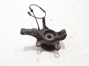 Dacia Spring (2021–2026) Front wheel hub 400145377R - 4