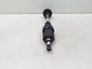 BMW 3 SERIES F34 (2011–2026) Esimene veovõll ja selle osad 7597693 - 2
