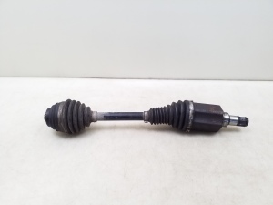 BMW 3 SERIES F34 (2011–2026) Esimene veovõll ja selle osad 7597693 - 4