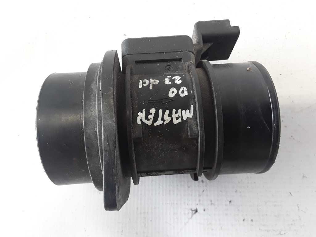Used RENAULT Master Air flow sensor 7700314669