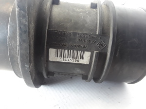 RENAULT Master II (1998–2010) Mass air flow sensor 7700314669 - 2