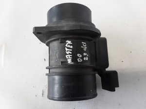 RENAULT Master II (1998–2010) Mass air flow sensor 7700314669 - 4