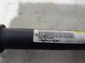 Dacia Spring (2021–2026) Steering rack 490011183R - 2