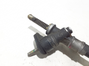 Dacia Spring (2021–2026) Steering rack 490011183R - 4